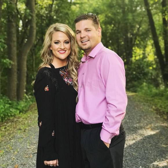 Meet your Posher, Tessiah - Picture 1 of 1